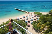 S Hotel Montego Bay