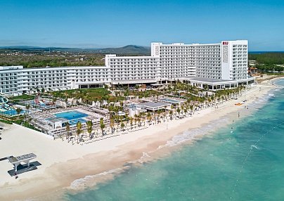 RIU Palace Aquarelle Falmouth