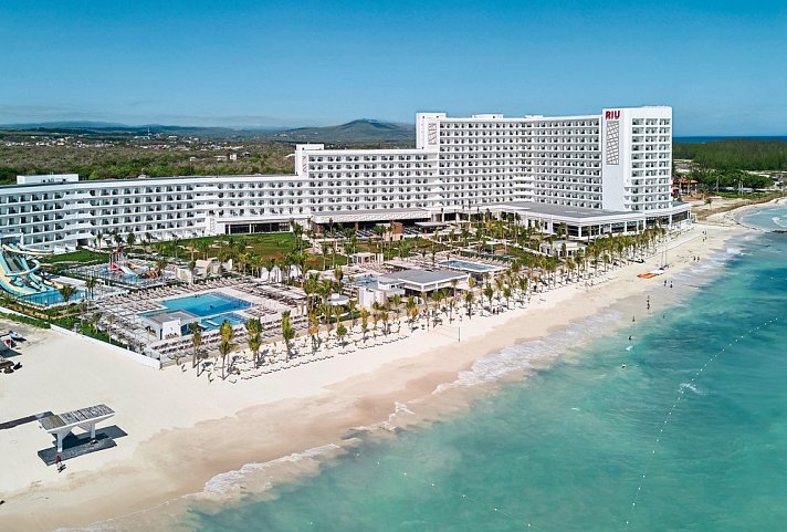 RIU Palace Aquarelle