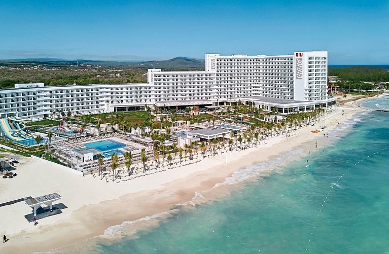 RIU Palace Aquarelle