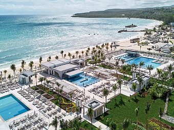 RIU Palace Aquarelle