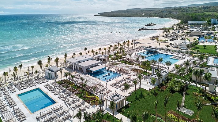 RIU Palace Aquarelle