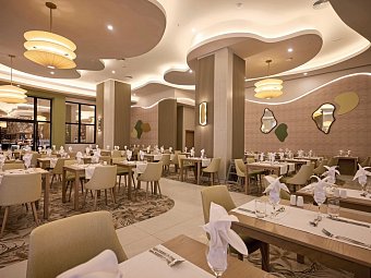 RIU Palace Aquarelle