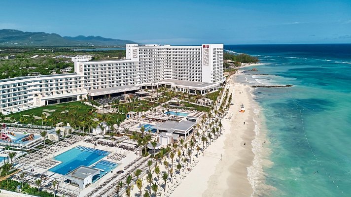 RIU Palace Aquarelle