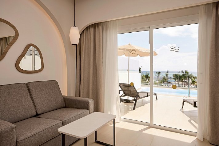 RIU Palace Aquarelle