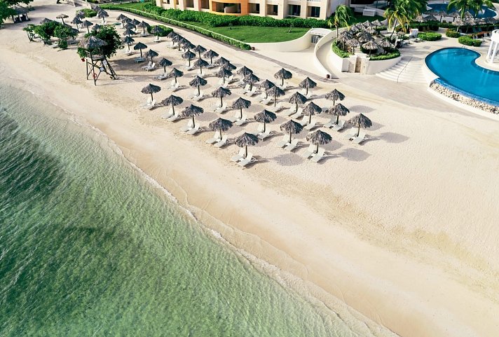 Iberostar Selection Rose Hall Suites