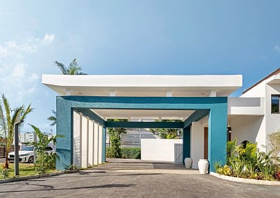 Negril FootePrints Hotel Negril