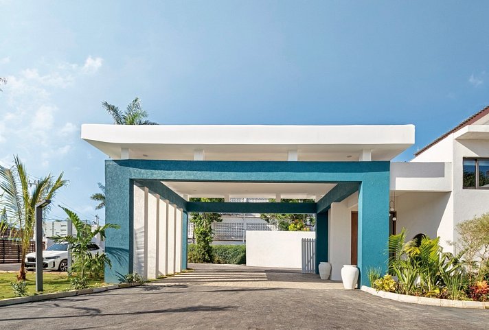 Negril FootePrints Hotel