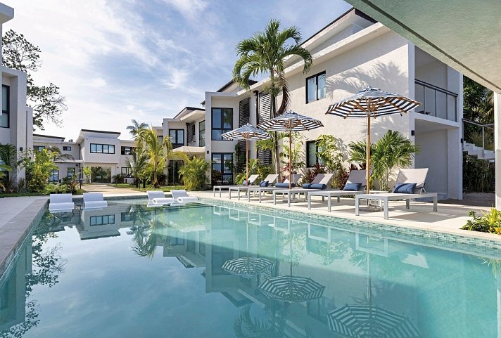 Negril FootePrints Hotel