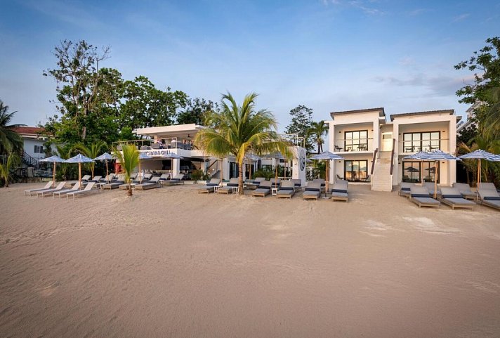 Negril FootePrints Hotel