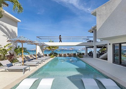 Negril FootePrints Hotel Negril