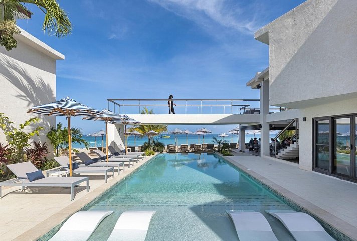 Negril FootePrints Hotel