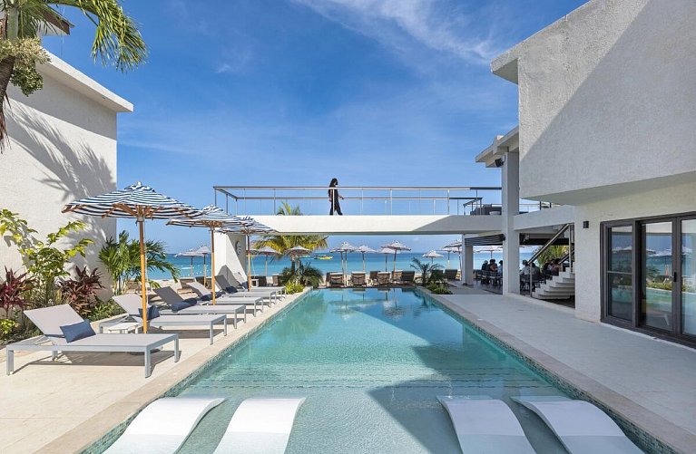Negril FootePrints Hotel