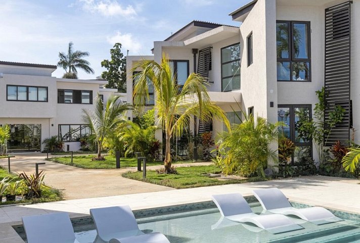 Negril FootePrints Hotel