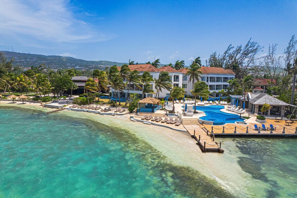 Coyaba Beach Resort