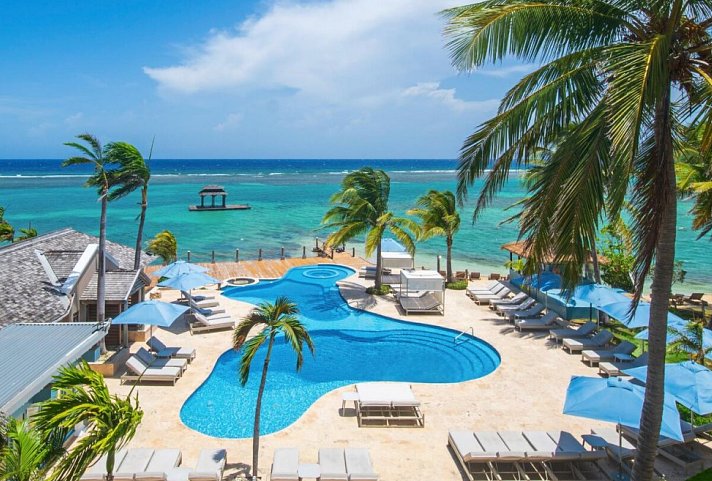 Coyaba Beach Resort