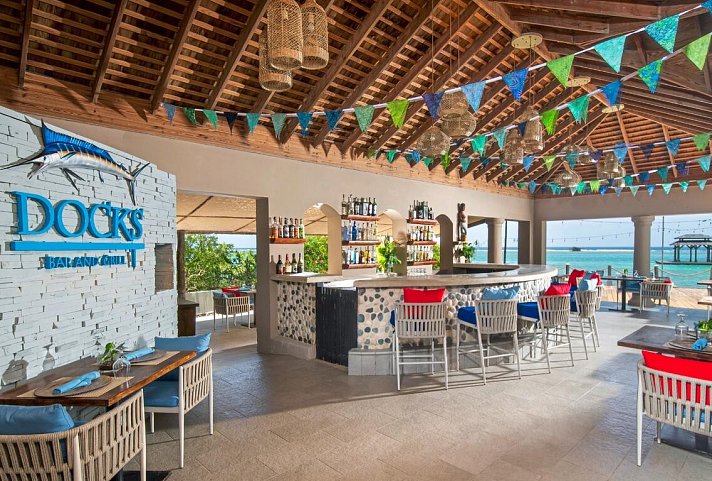 Coyaba Beach Resort