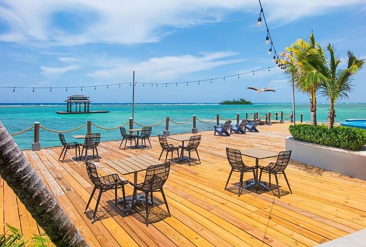 Coyaba Beach Resort