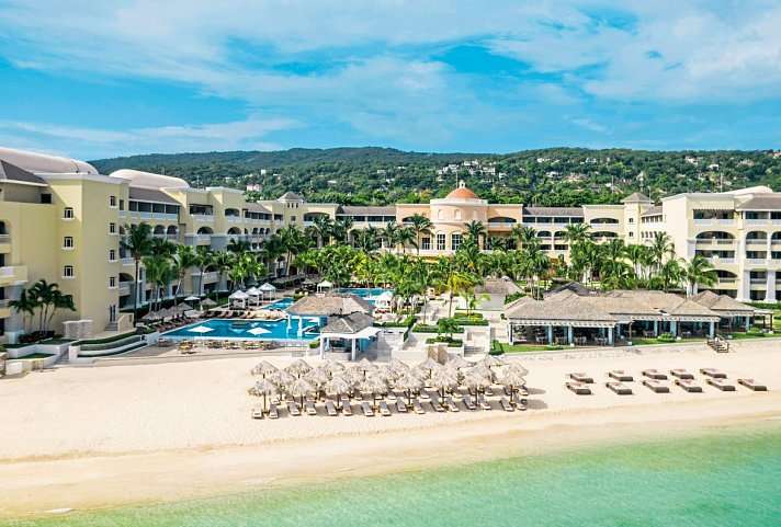 JOIA Rose Hall by Iberostar