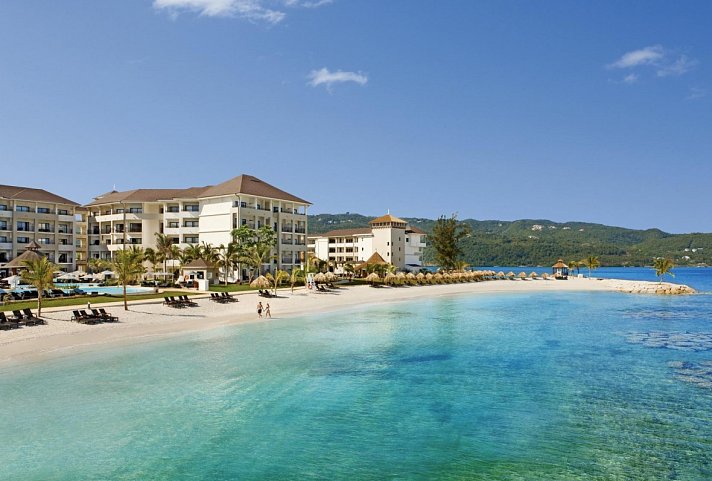 Secrets Wild Orchid Montego Bay