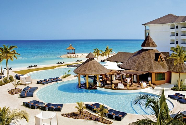Secrets Wild Orchid Montego Bay