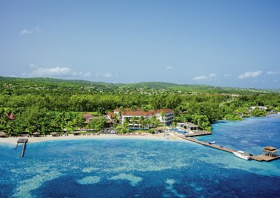 Zoëtry Montego Bay Jamaica Montego Bay