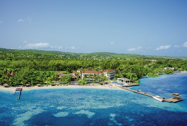 Zoëtry Montego Bay Jamaica