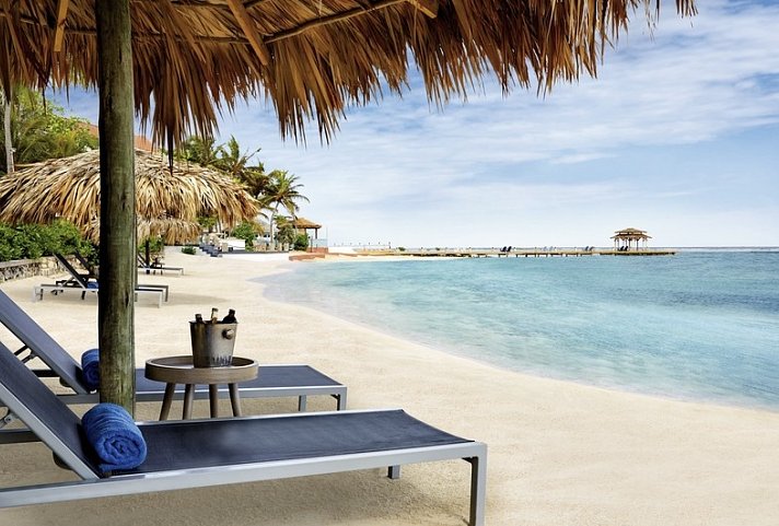 Zoëtry Montego Bay Jamaica