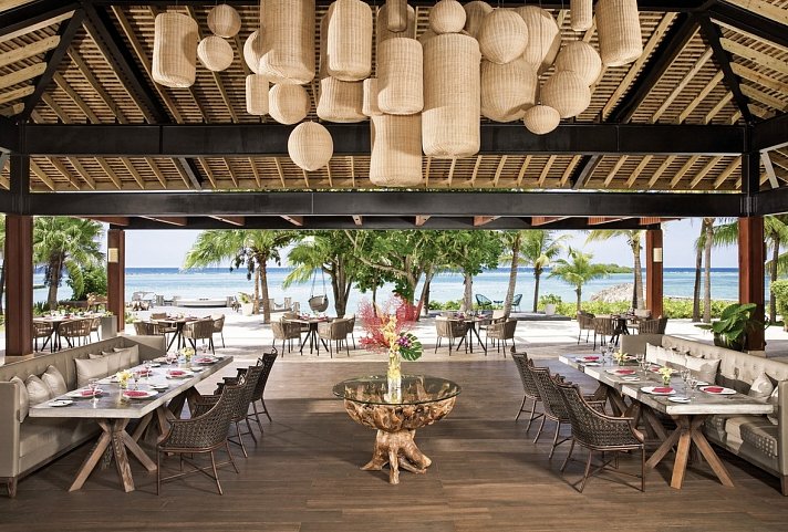 Zoëtry Montego Bay Jamaica