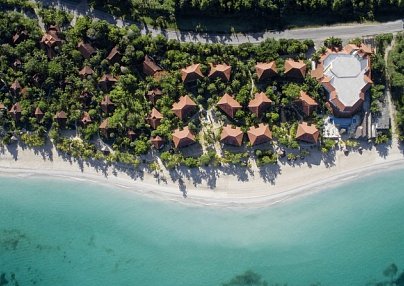 Couples Swept Away Negril