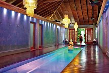 Couples Swept Away - Oasis Spa