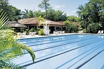 Couples Swept Away