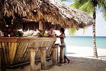 Couples Swept Away