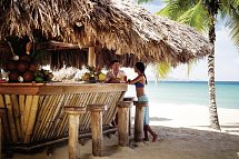 Couples Swept Away