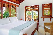 Couples Swept Away - Wohnbeispiel Premier Beachfront Suite (Zimmercodierung BBO)