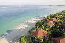 Couples Swept Away