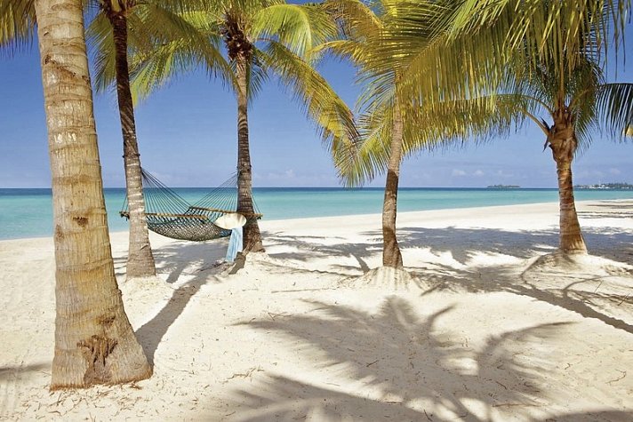 Couples Swept Away