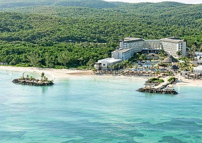 Royalton Hideaway Blue Waters, An Autograph Collection All-Inclusive Resort Trelawny Bay