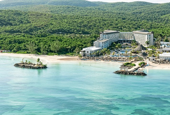 Royalton Hideaway Blue Waters, An Autograph Collection All-Inclusive Resort