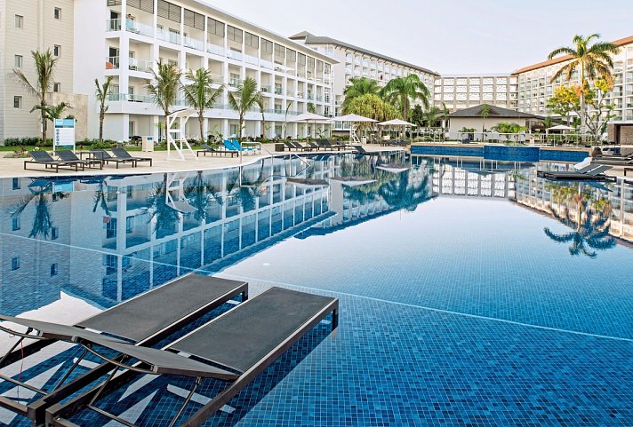 Royalton Hideaway Blue Waters, An Autograph Collection All-Inclusive Resort