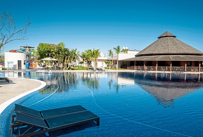 Royalton Hideaway Blue Waters, An Autograph Collection All-Inclusive Resort