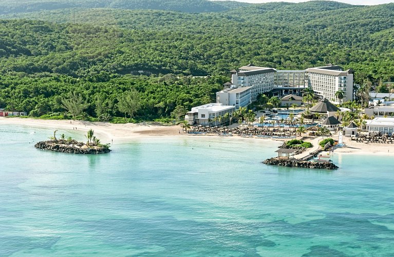 Royalton Hideaway Blue Waters, An Autograph Collection All-Inclusive Resort