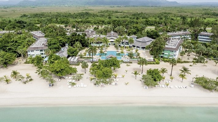 Couples Negril
