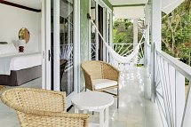 Couples Negril - Wohnbeispiel Garden Suite (Zimmercodierung W1G)