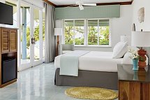 Couples Negril - Wohnbeispiel Beachfront Suite (Zimmercodierung WBO)