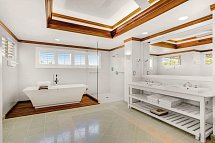 Couples Negril - Wohnbeispiel Beachfront Suite (Zimmercodierung WBO)
