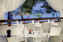 Couples Negril - Heliconia Restaurant