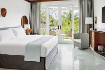 Couples Negril - Wohnbeispiel Deluxe Garden (Zimmercodierung UDG)
