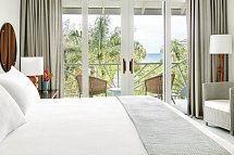 Couples Negril - Wohnbeispiel Deluxe Ocean (Zimmercodierung UDM)
