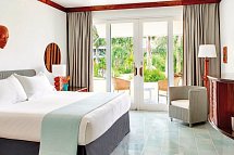 Couples Negril - Wohnbeispiel Deluxe Beachfront (Zimmercodierung UDO)